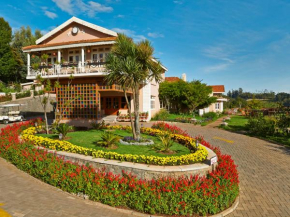 Club Mahindra Derby Green, Ooty